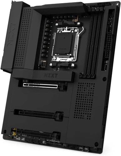 Nzxt b65xt black amd - n7-b65xt-b1,