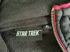 Star Trek Next Generation