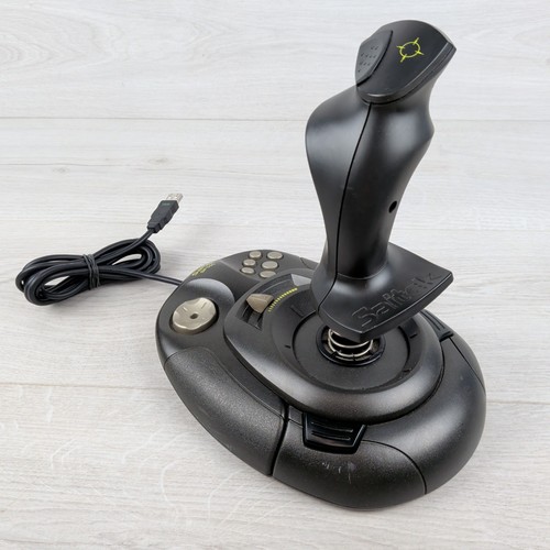 Saitek sp550 usb flight - usb,