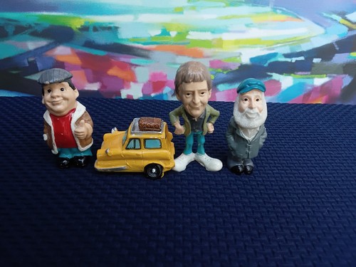 Only fools and horses - only,