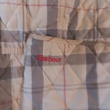 Barbour Ladies Jacket Size 14