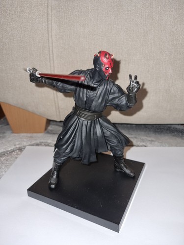 Kotobukiya star wars artfx - kotobukiya,