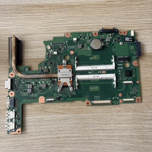 Toshiba satellite pro - toshiba,