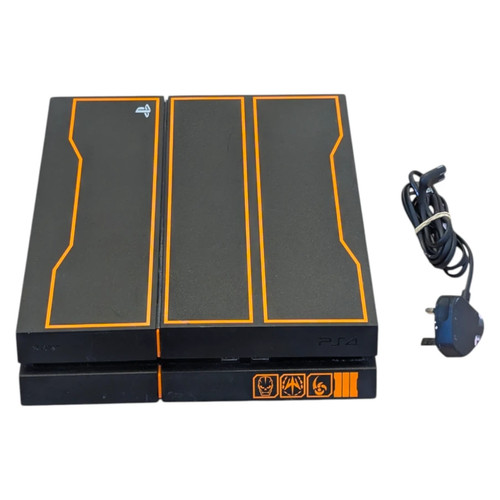 Sony playstation ps4 - 4,
