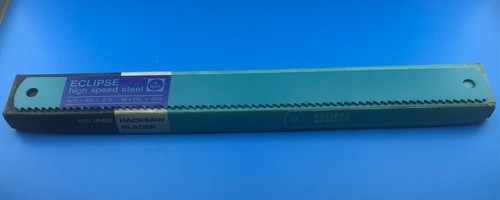 Eclipse 2 4tpi - 1.1/2",