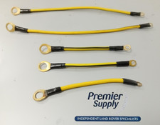 SET of 2.25 DIESEL LAND ROVER