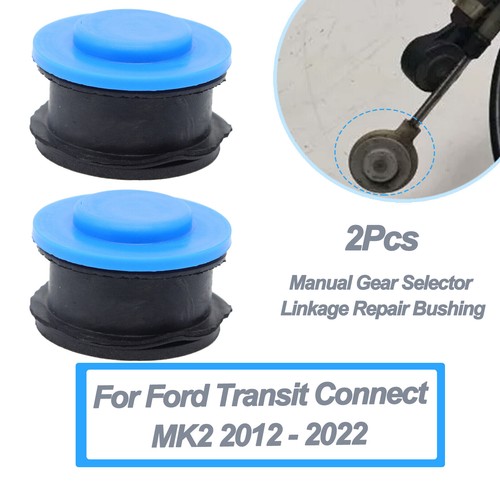 Manual gear selector - 2x,
