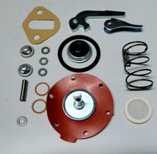 LIFT PUMP REPAIR KIT : COMPATIBLE WITH FORDSON MAJOR AND POWER MAJOR