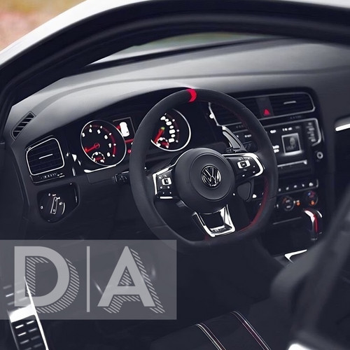 Fit for golf gti - fit,