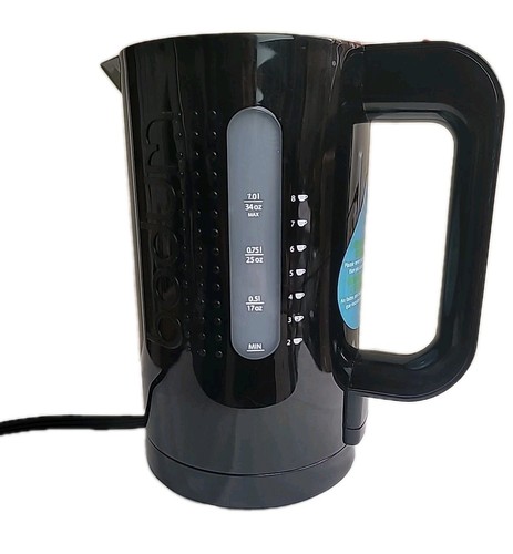 Bodum bistro electric - bistro, water