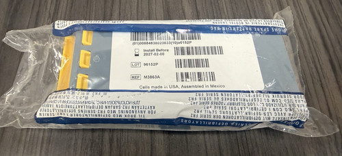 New genuine philips battery - new,