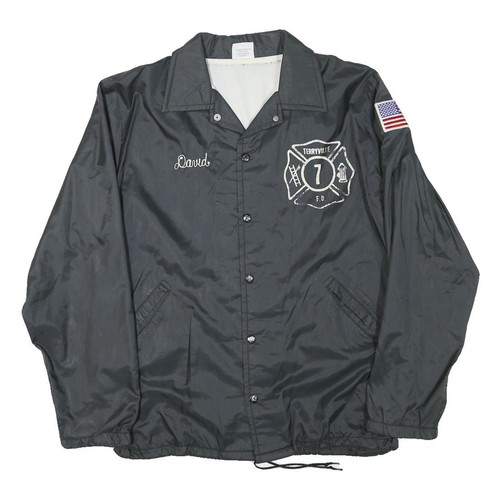 Birdie mens black firefighter - birdie,