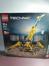 LEGO TECHNIC: Compact Crawler