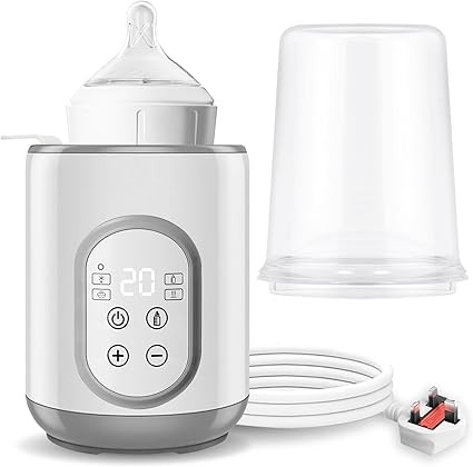 Portable baby bottle warmer - baby,