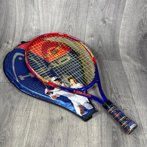 Head agassi junior - ti.agassi,