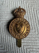 Original WWI/WWII Shropshire