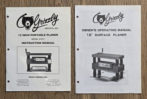 Grizzly portable surface - portable,