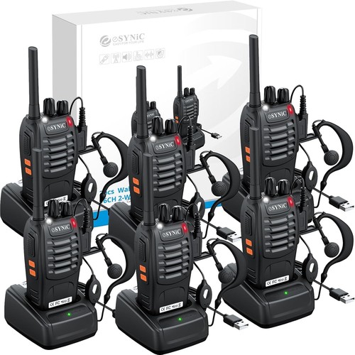 Pack rechargeable long range - pack,