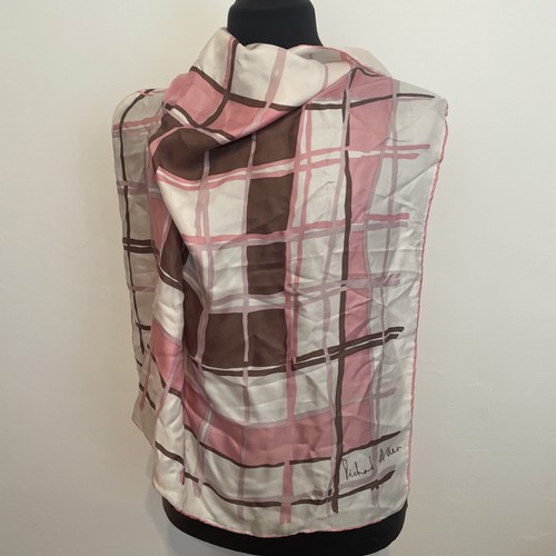 Vintage richard allan pink - richard,
