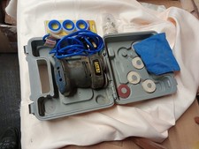 Power Craft Sander In