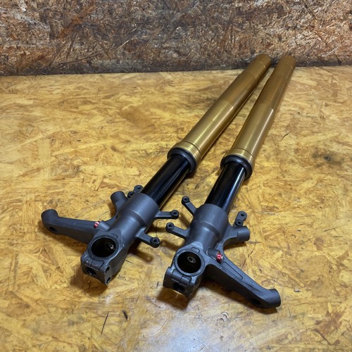 Suzuki gsxr 1000 forks - gsxr,