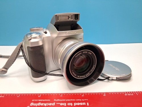 Fujifilm finepix s304 - fujifilm, 3.2mp