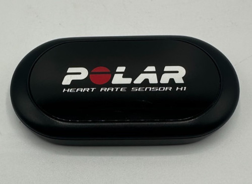 Polar heart rate - polar,