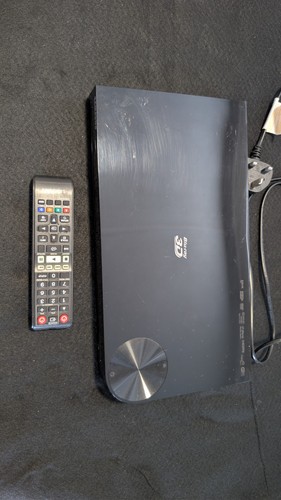 Samsung h6500 blu ray - samsung, bd-h6500