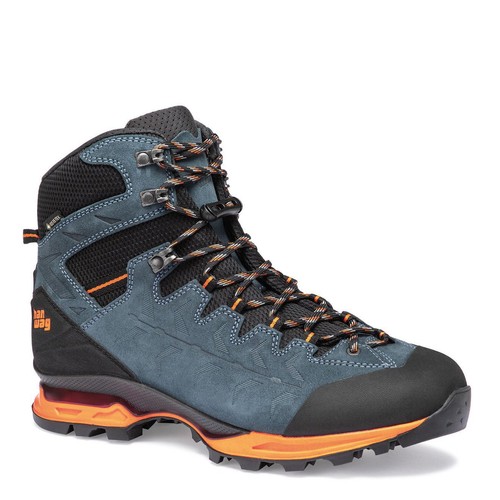Hanwag makra trek boots - trek,