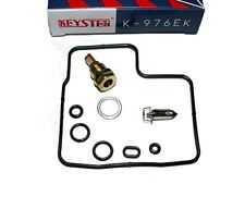 HONDA NTV 650 RC33 KIT REFECTION CARBURATEUR KEYSTER JAPON K-976EK