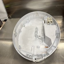 ( Back Cover Only ) Triton Topaz T100si 9.5kw Electric Shower