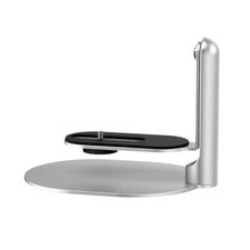 Projector Stand Desktop Bracket 360° Rotation Angle Adjustable Indoor Outdoo!