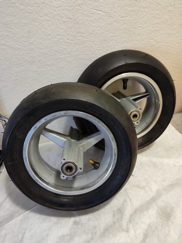 Pair 110 5 inch mini - 110/50,