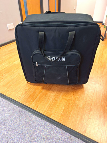 Yamaha stagepas 400bt - stagepas, pa
