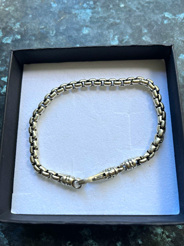 Thomas sabo venezia signed 925 - thomas,