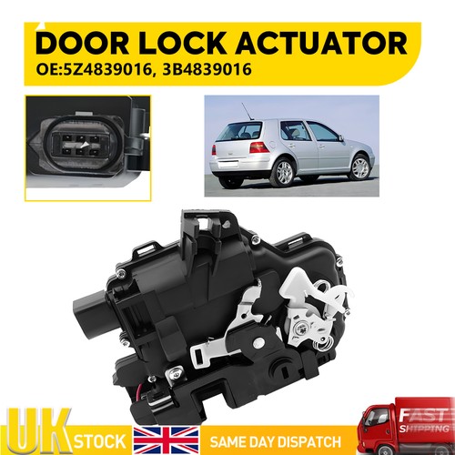 For golf mk4 1997 2006 - golf, rear