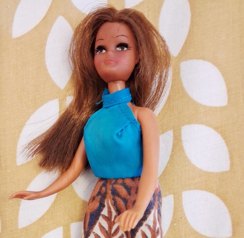 Palitoy pippa doll dancing - pippa,