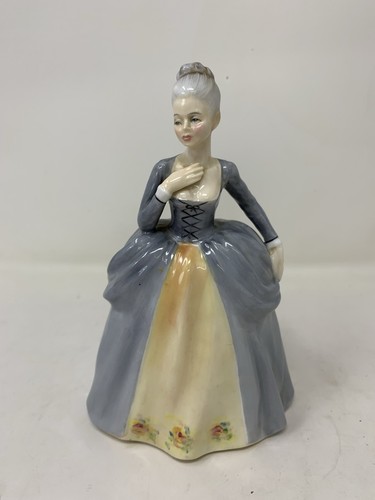 Francesca bone china - bone, figurine