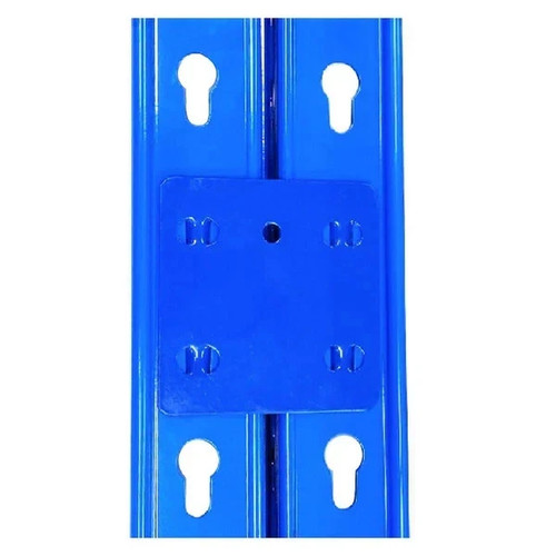 Racking bay connectors clips - bay,