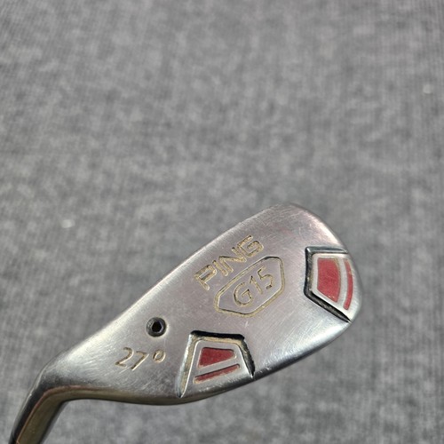 Ping g15 hybrid - hybrid, club