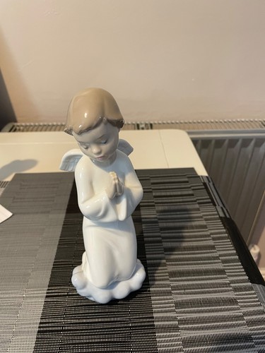 Nao lladro celestial - nao,