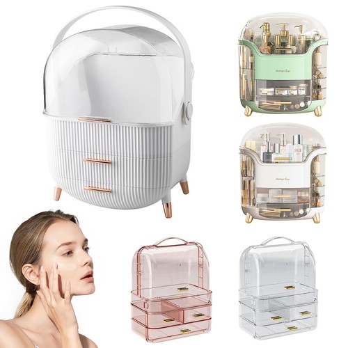 Cosmetic storage organiser - cosmetic,