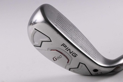 Ping g20 hybrid 23 degree - #4,