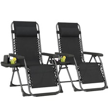 Outsunny Zero Gravity Chairs