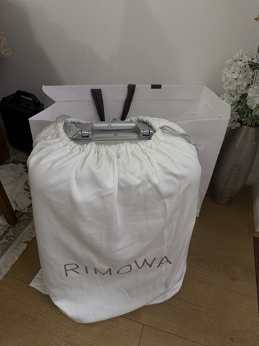 Rimowa original cabin - rimowa,