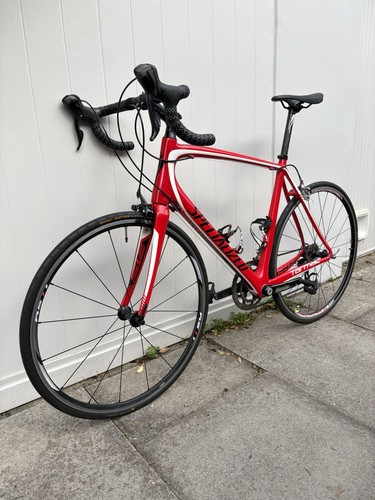 Specialized tarmac sl2 mens - tarmac,