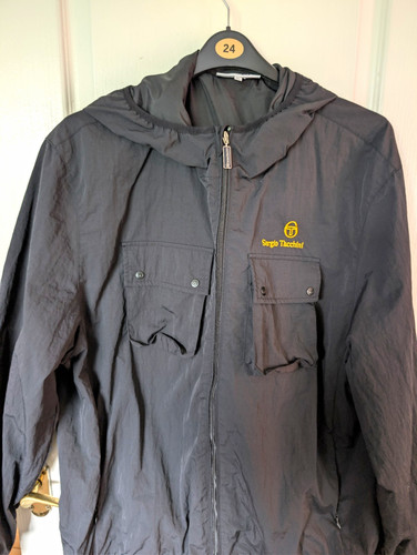 Sergio tacchini men black - sergio,