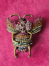 Butler & Wilson Happy Rainbow