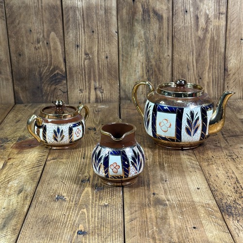 Sudlow burslem england vintage - sudlow,