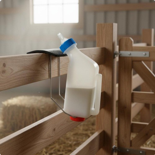 Continuous supply lamb - continuous,
